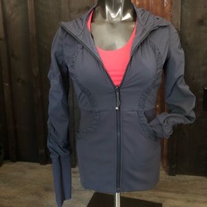 Lululemon Dance Studio Jacket